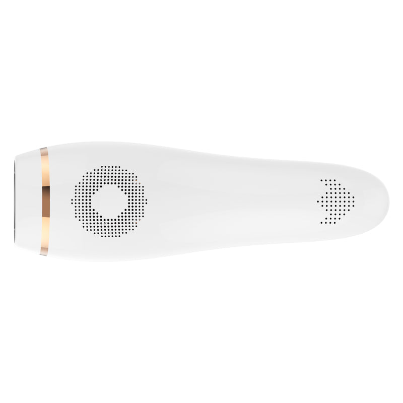 Laser Hair Removal for Women Function At-Home Permanent IPL Hair Removal Device, Flashes for Whole Body