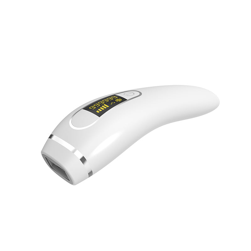 Laser Hair Removal for Women Function At-Home Permanent IPL Hair Removal Device, Flashes for Whole Body