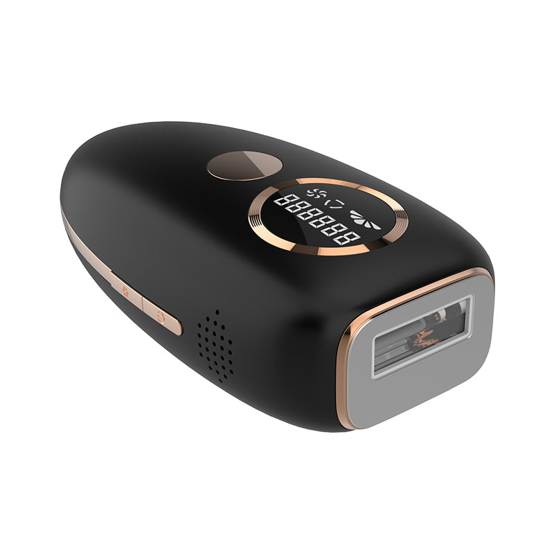 Laser Hair Removal Device for Women Permanent with Painless Ice Cooling Function , Hair Removal at-Home3