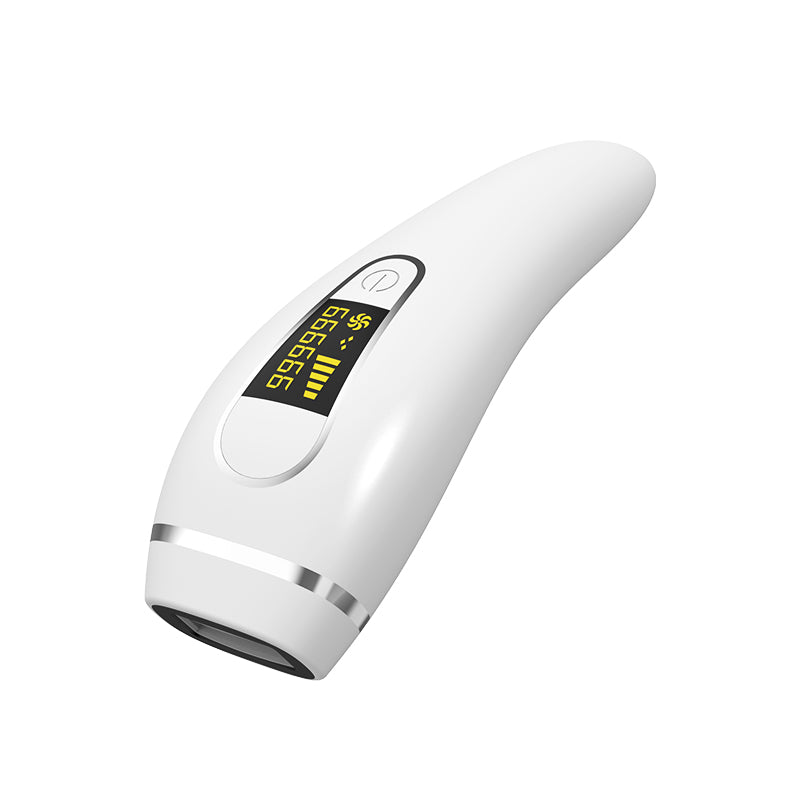 Laser Hair Removal for Women Function At-Home Permanent IPL Hair Removal Device, Flashes for Whole Body