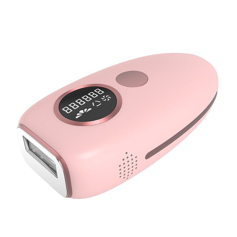 Laser Hair Removal Device for Women Permanent with Painless Ice Cooling Function , Hair Removal at-Home3