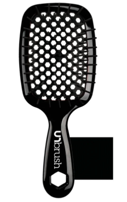 UN Comb - Black